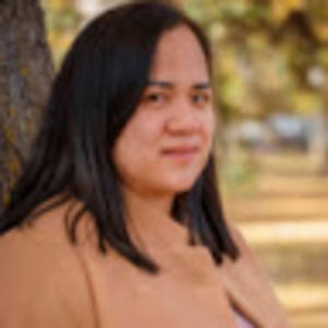 Meet your Posher, Reina lyn